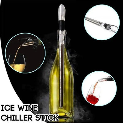 ProChill?  Ice Wine Chiller Stick