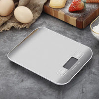 Thumbnail for Digital Kitchen Scale