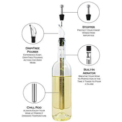 ProChill?  Ice Wine Chiller Stick