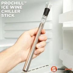 ProChill?  Ice Wine Chiller Stick