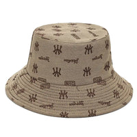 Thumbnail for High Quality Women Men Cool Bucket Hats