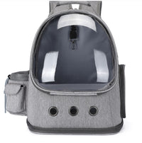 Thumbnail for Cat Carrier Backpack Space Capsule