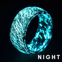 Thumbnail for Unisex Luminous Rings