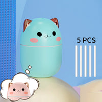 Thumbnail for Cute Cat Humidifier