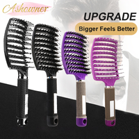 Thumbnail for Massage Hair Comb