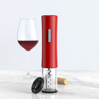 Thumbnail for Automatic Wine Bottle Opener