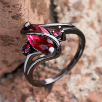 Thumbnail for Crystal Ring