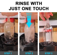 Thumbnail for Glass Rinser for Kitchen