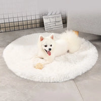 Thumbnail for Round Dog Bed