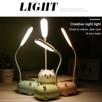 Thumbnail for Cute Desk Lamp