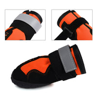 Thumbnail for Waterproof Reflective Dog Boots