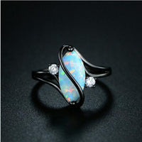 Thumbnail for Luxurious Opal Ring