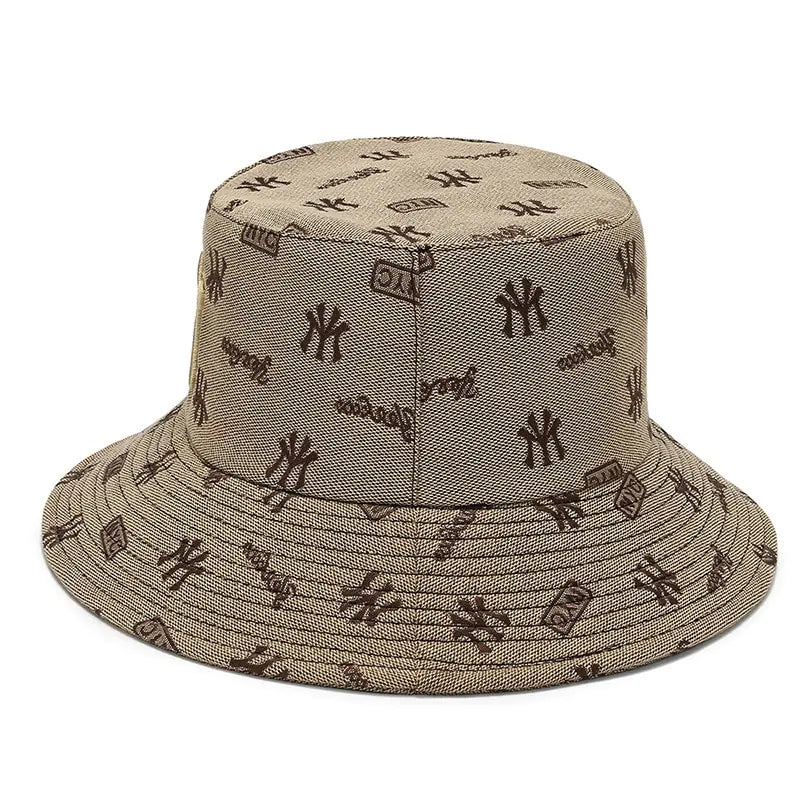 High Quality Women Men Cool Bucket Hats