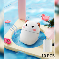 Thumbnail for Cute Cat Humidifier