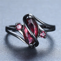 Thumbnail for Crystal Ring