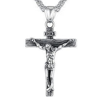 Thumbnail for Cross Necklace