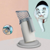 Thumbnail for Cat Litter Shovel