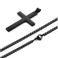 Thumbnail for Cross Necklace