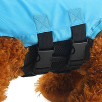 Thumbnail for Dog Life Vest
