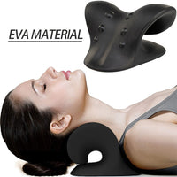Thumbnail for Neck Shoulder Stretcher Pillow
