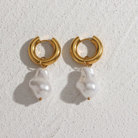 Thumbnail for Water Drop Earrings