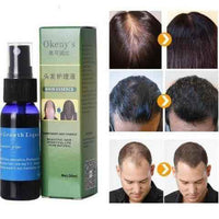 Thumbnail for Organic Hair Growth Essence