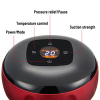 Thumbnail for Anti-Cellulite Therapy Massager